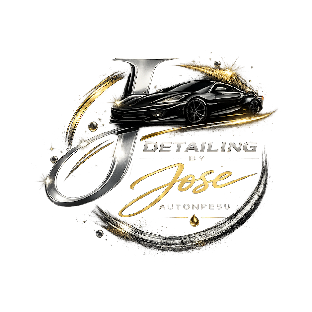 Detailing by Jose